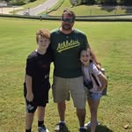 David Johnstone - @johnstoned221 - Instagram