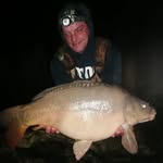 David Johnstone - @margin_warrior - Instagram