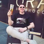 David Johnstone - @_davidjohnstone - Instagram