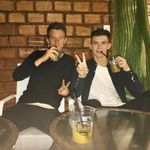David Johnstone - @davidgjohnstone - Instagram