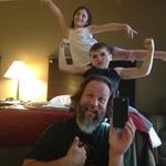 David Jolicoeur - @david.jolicoeur - Instagram