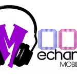 DAVID JOUBERT - @mood_mechanics_mobile_disco - Instagram