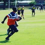 David Joubert - @david14_rugby - Instagram