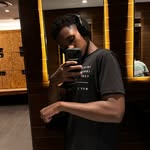 David Joubert - @yungfit_ - Instagram