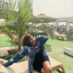 David Joy Nnachi - @davidjoynnachi - Instagram