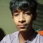 Shila Das - @david___joy - Instagram
