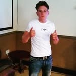 David Joyce - @davidjoyce3078 - Instagram