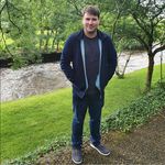 David Joyce - @davidjoyce16 - Instagram