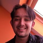 David Joyce - @davidjoyce_xxii - Instagram