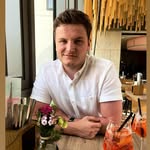 David Joyce - @_davidjoyce - Instagram