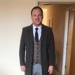 David Joyce - @davidjoyce892023 - Instagram
