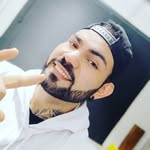 David Juliano - @djulianoliv19 - Instagram