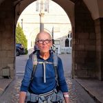 David Jury - @exmoorwaters - Instagram