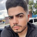 David Justo - @_davidwj95 - Instagram