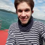 David Kähler - @davidk2709 - Instagram