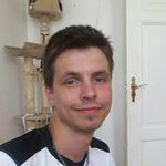 David Kähler - @freak.like.choclate - Instagram