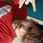 John David Kahler - @_dmnwarriorjr - Instagram