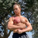 David Kain - @dkstrengthandmentality - Instagram