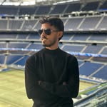David Kaiser - @cesardk55 - Instagram