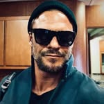 David Kaiser - @binary202300 - Instagram