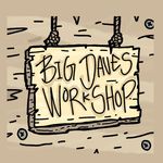 David Kalish - @bigdavesworkshop - Instagram