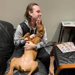 David Kamps - @callmekamper - Instagram