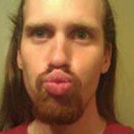 David Karowski - @16bitwarrior - Instagram