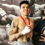 David Briseno - @kangaroo.david - Instagram