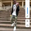 Kangar David - @kangardavid8 - TikTok
