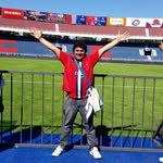 Christian David Samaniego Kappeler - @christian_lelos1987 - Instagram