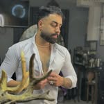 ﮼دیوید ﮼کریمی ﮼ارایشگر - @david.karimi.17 - Instagram