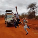 David Karisa Gunga - @davidkarisagunga - Instagram