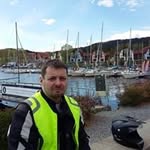 David Karkoška - @davidkarkoska - Instagram