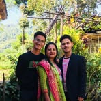 David Karki - Facebook