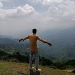 David Karki - Facebook
