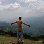 David Karki - @david_chhetri98 - Instagram