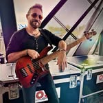 David Karns - @davidkarnsbass - Instagram