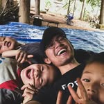 David Kasher Angeles Acuna - @thedavidacuna - Instagram