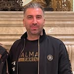 Omid Mehraban - @davidkashera80 - Instagram