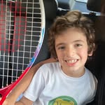 David Kassab - @david_the_tennis_jedi - Instagram