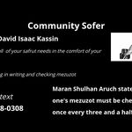 David Kassin 917-538-0308 - @thecommunitysofer - Instagram