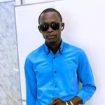 David Kaman Amina Traoré - @davidkauffmantraore - Instagram