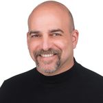 David Kauffman - @fishinpond - Instagram