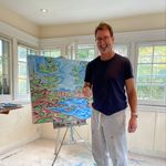 David Keating - @davidkeatingfineart - Instagram