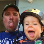 David Keating - @craftyemerson - Instagram