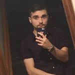 David Keating - @_scum_bag4xxdgk - Instagram