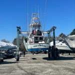 David Keeney - @magicsportfishingcharters - Instagram
