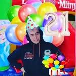David Keep - @scooby.doo.52 - Instagram