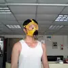 隔離中的大衛 - @keepdavid - TikTok