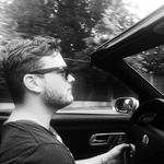 David Kehl - @vaderdavid - Instagram